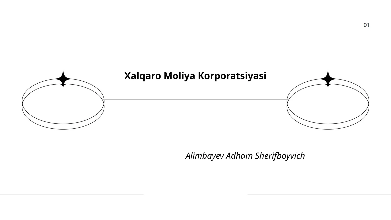 Xalqaro Moliya Korporatsiyasi