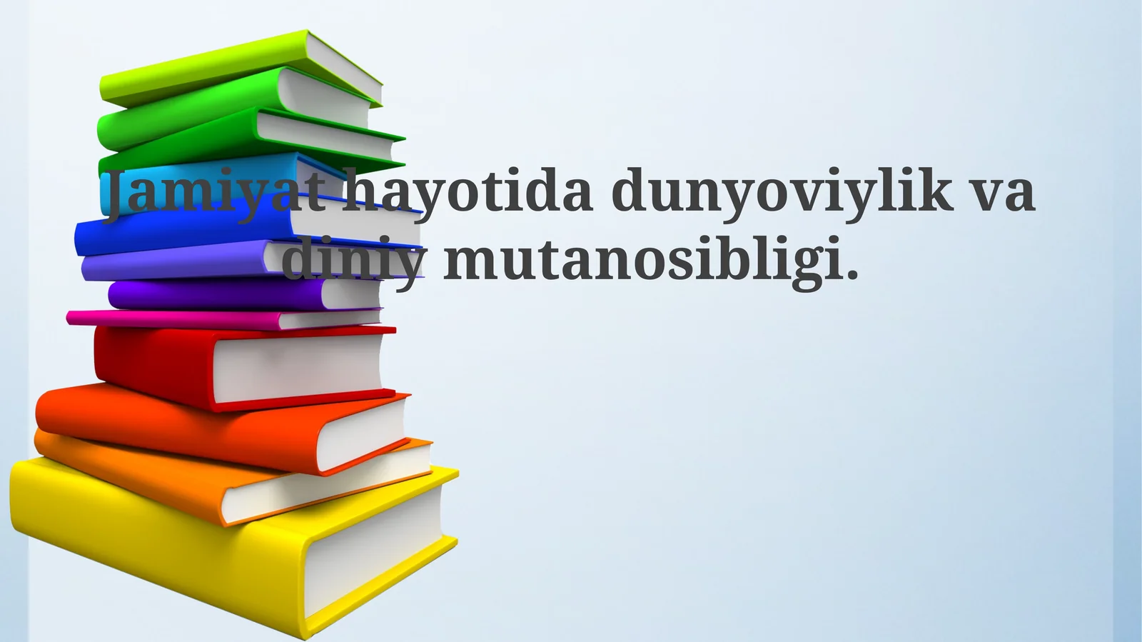 Jamiyathayotidadunyoviylikvadiniymutanosibligi