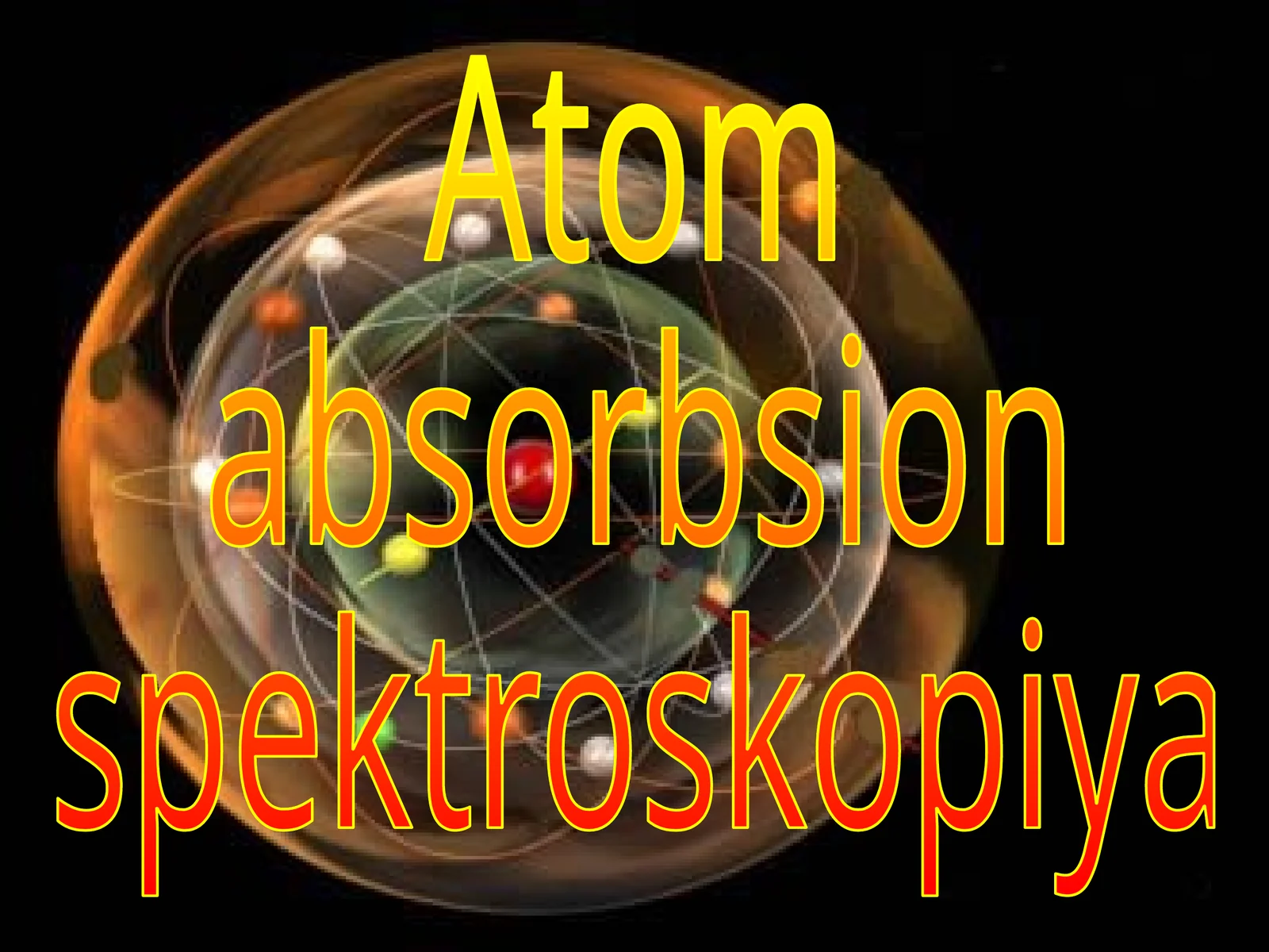 Atom