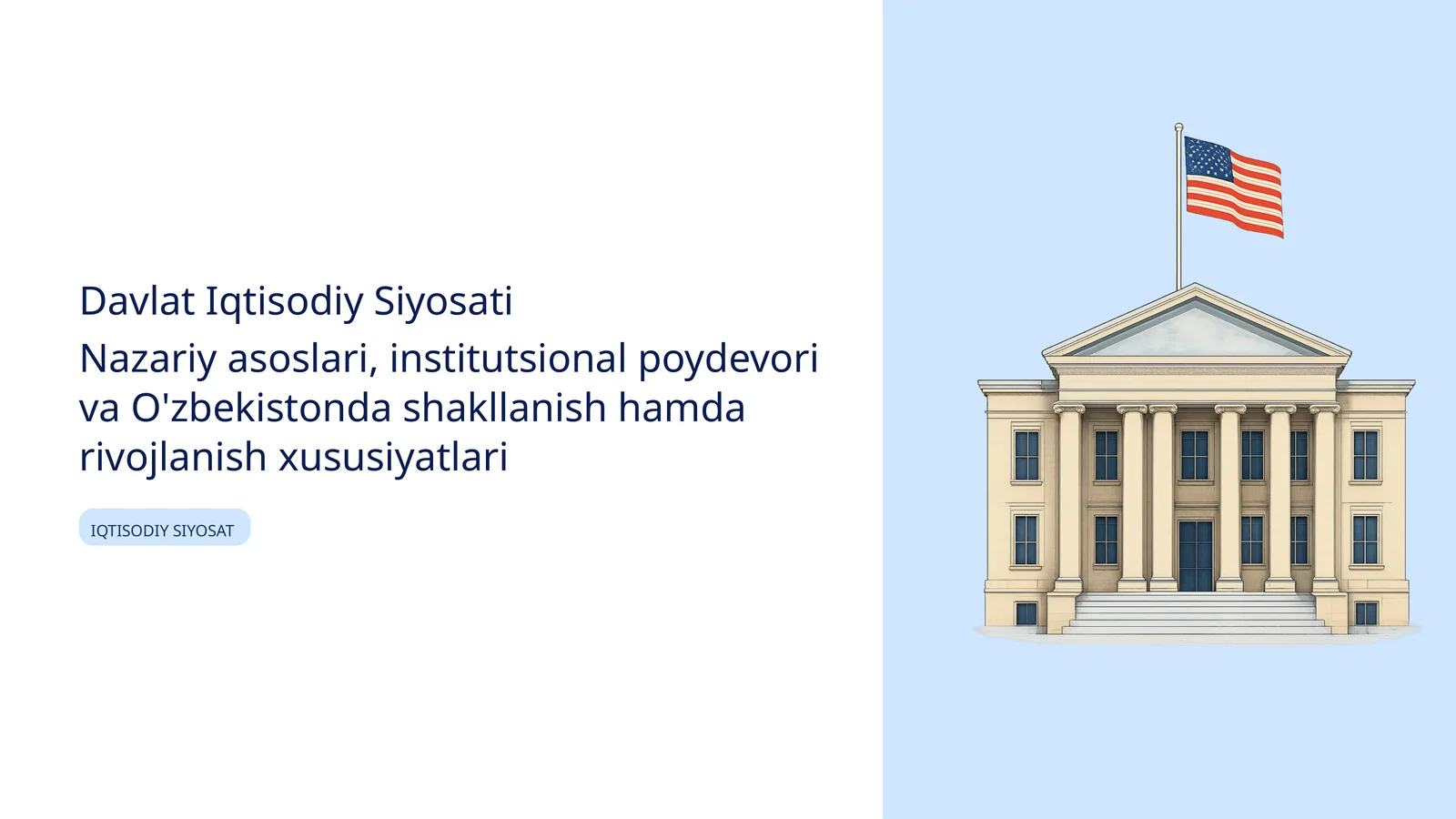 Taqdimot