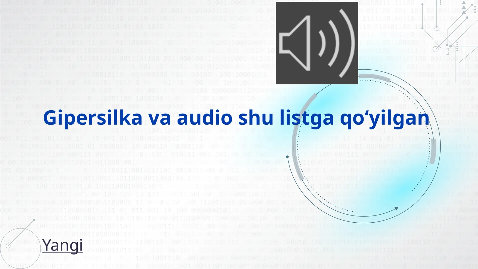 Masalalarning algoritmini tuzish va shu algoritm asosida Visual Basic dasturlash tilida dastur tuzis