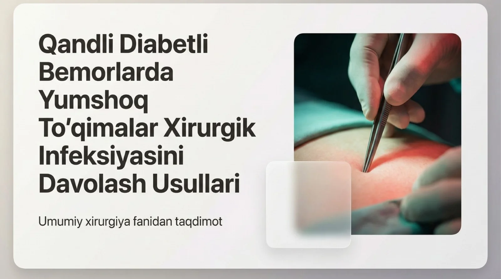 Qandli diabe