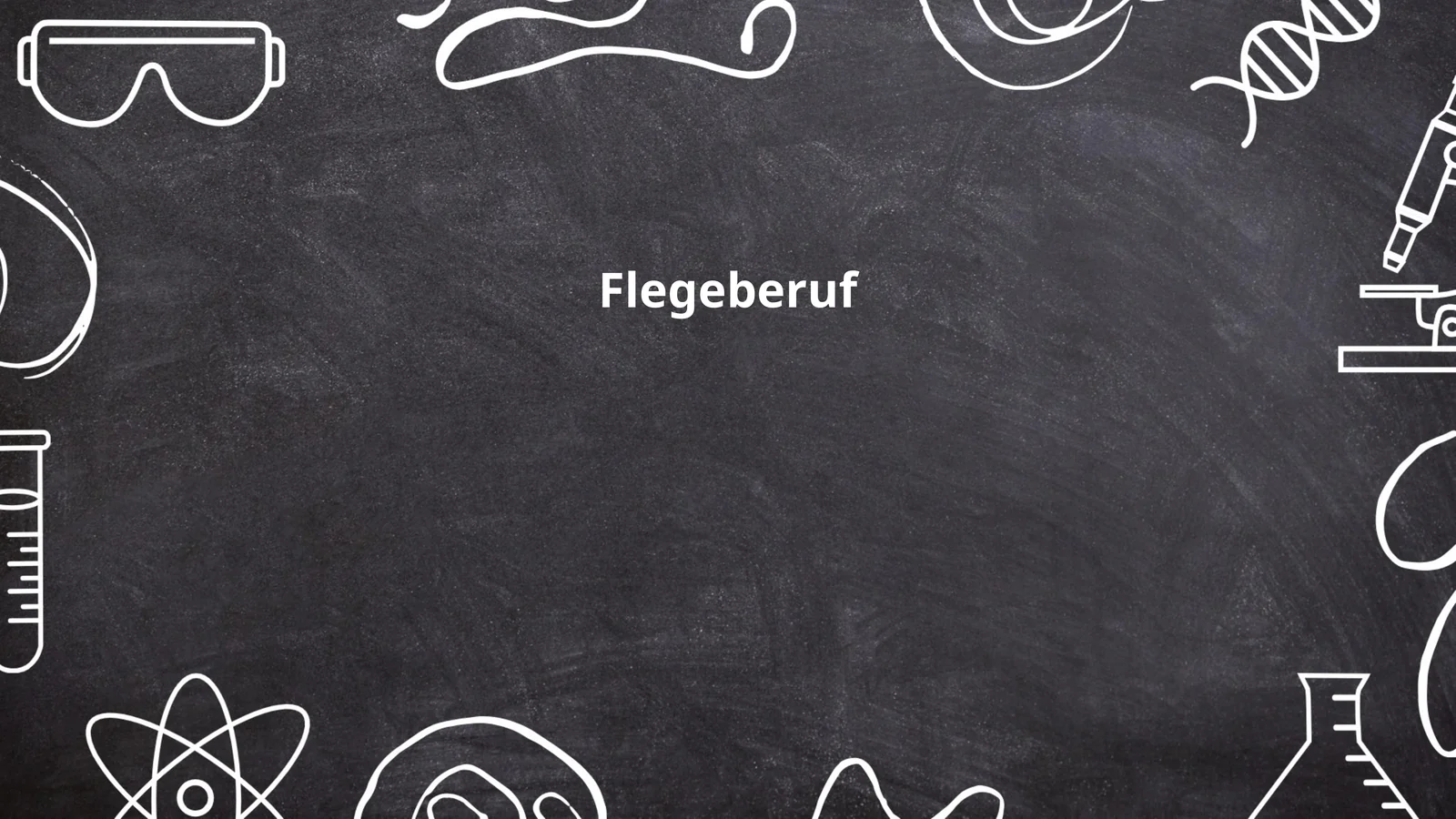 Flegeberuf