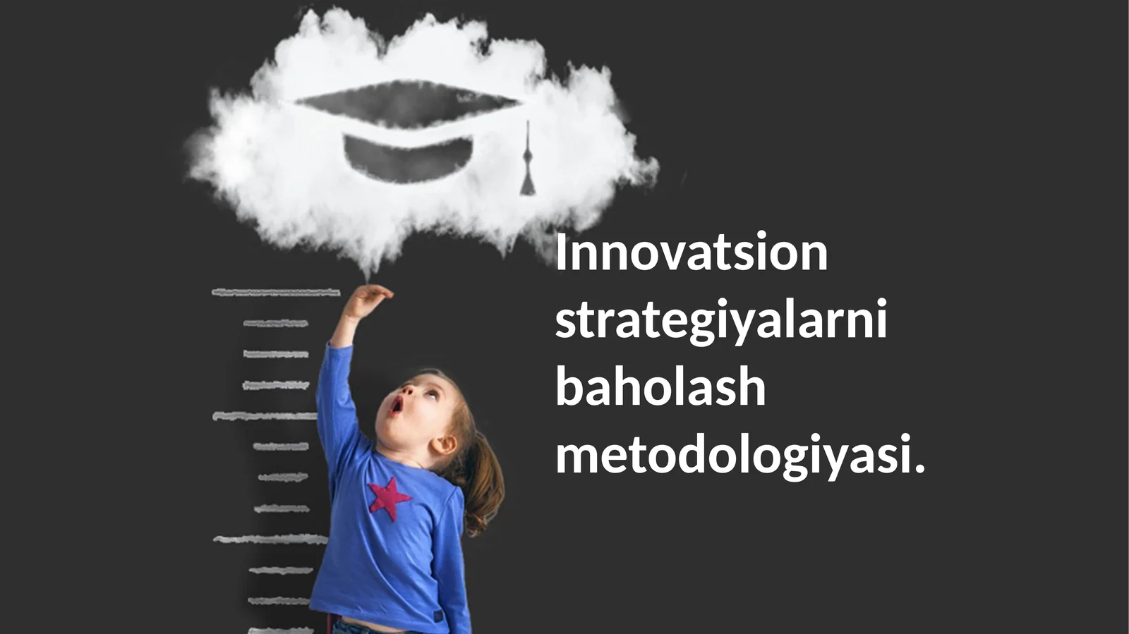 Innovatsion strategiyalar baholash metodologiyasi