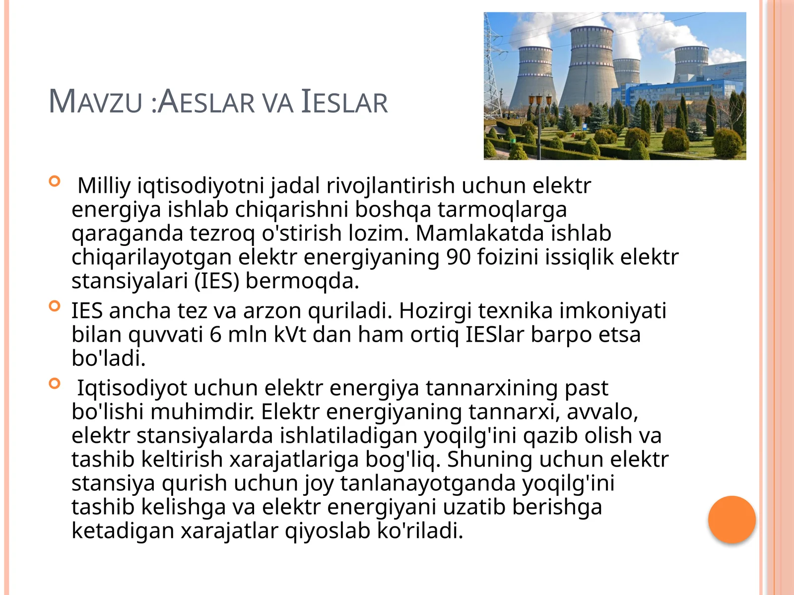 AeslarvaIeslar