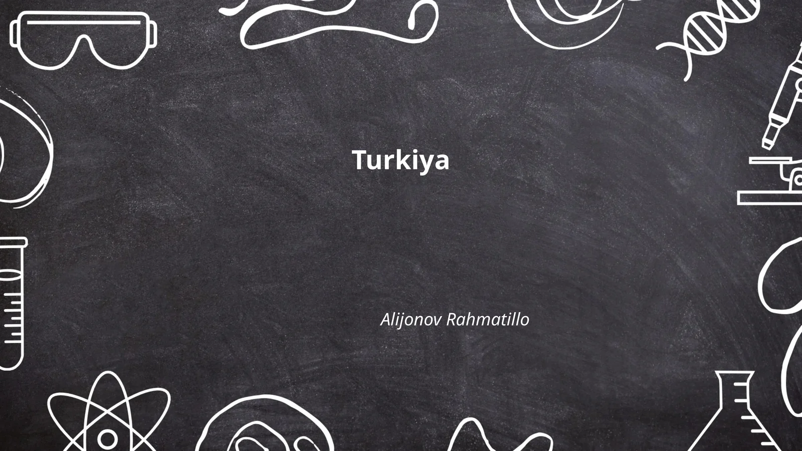 Turkiya tarixi