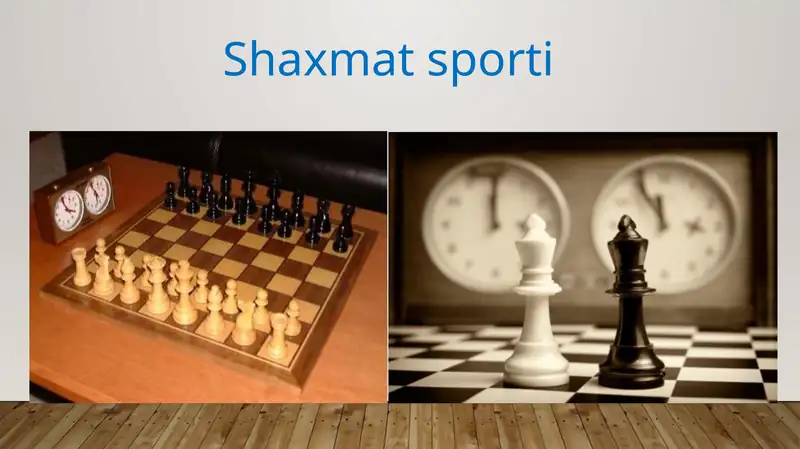 shaxmat