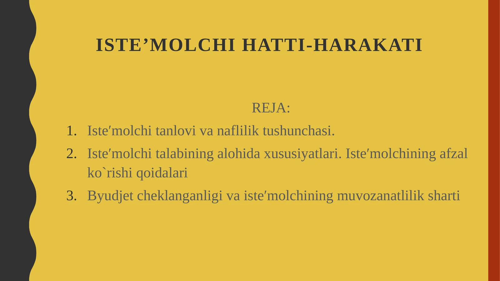 ISTE’MOLCHI HATTI-HARAKATI