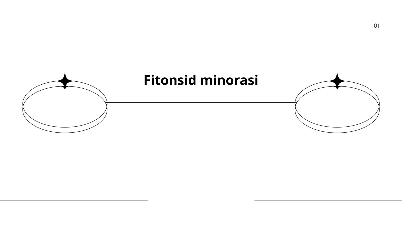 Fitonsid minorasi