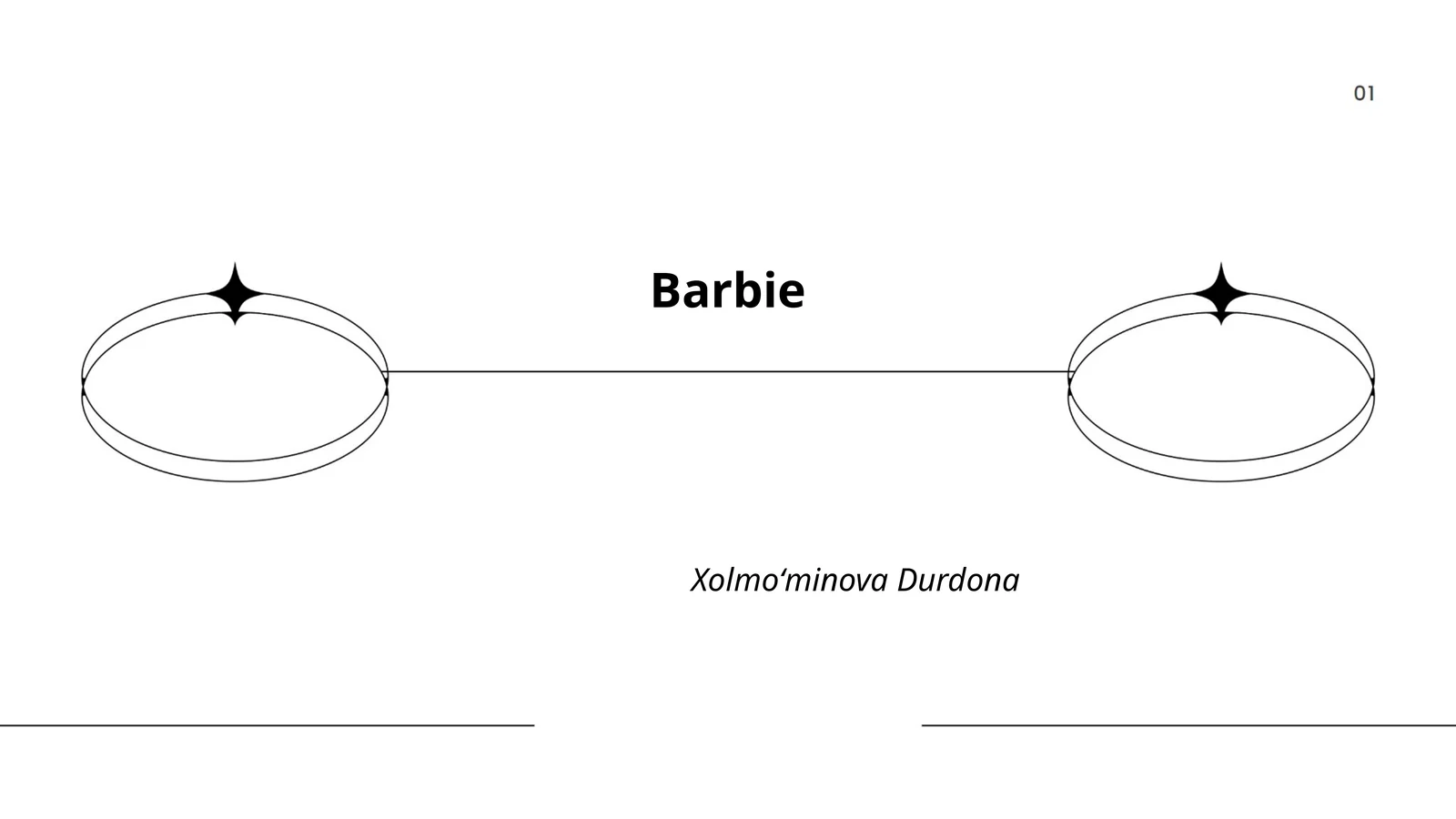 Barbie
