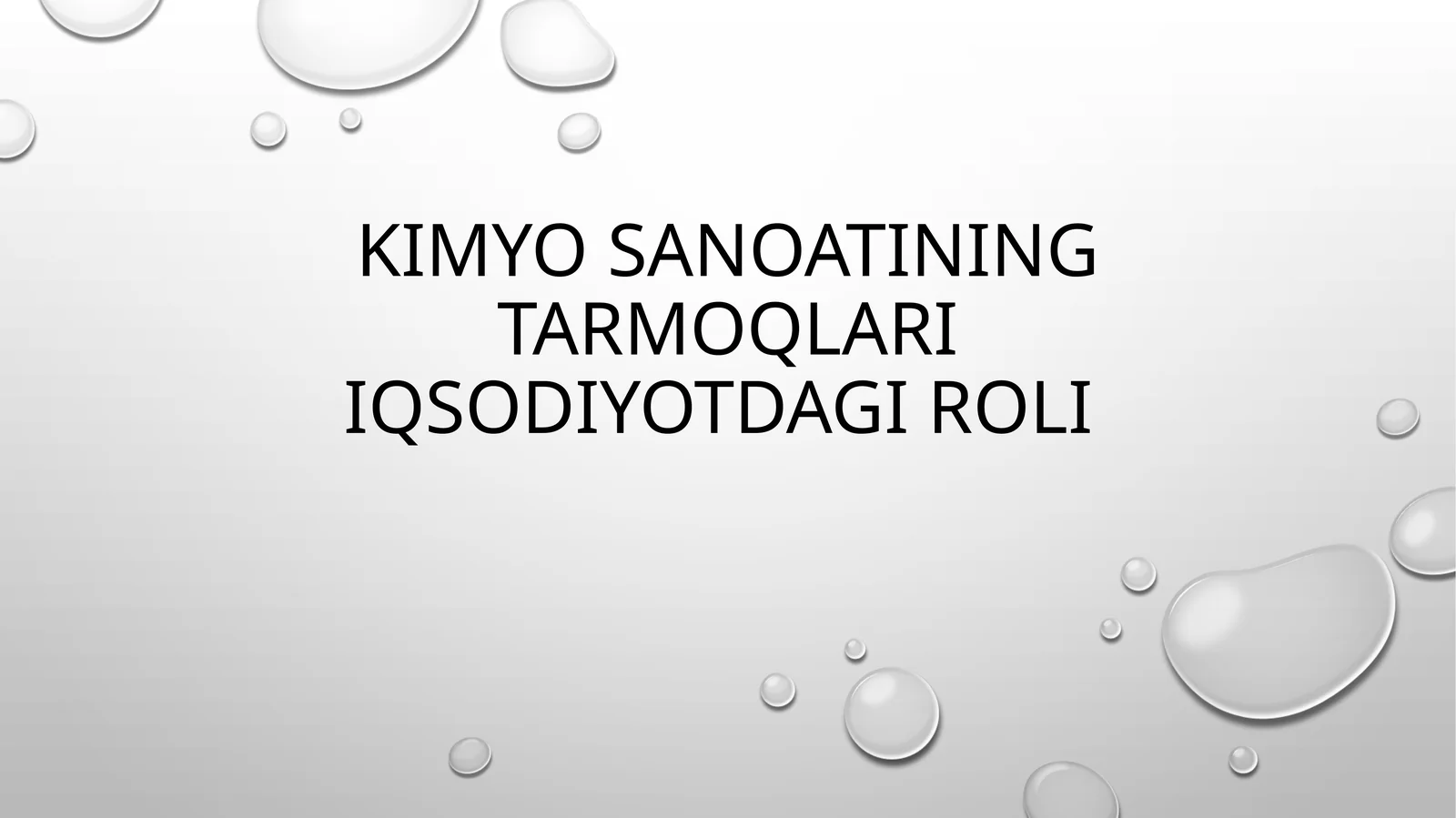 Neft-kimyosanoati