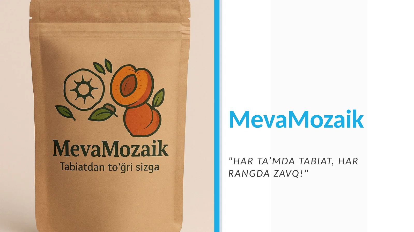 MevaMozaik