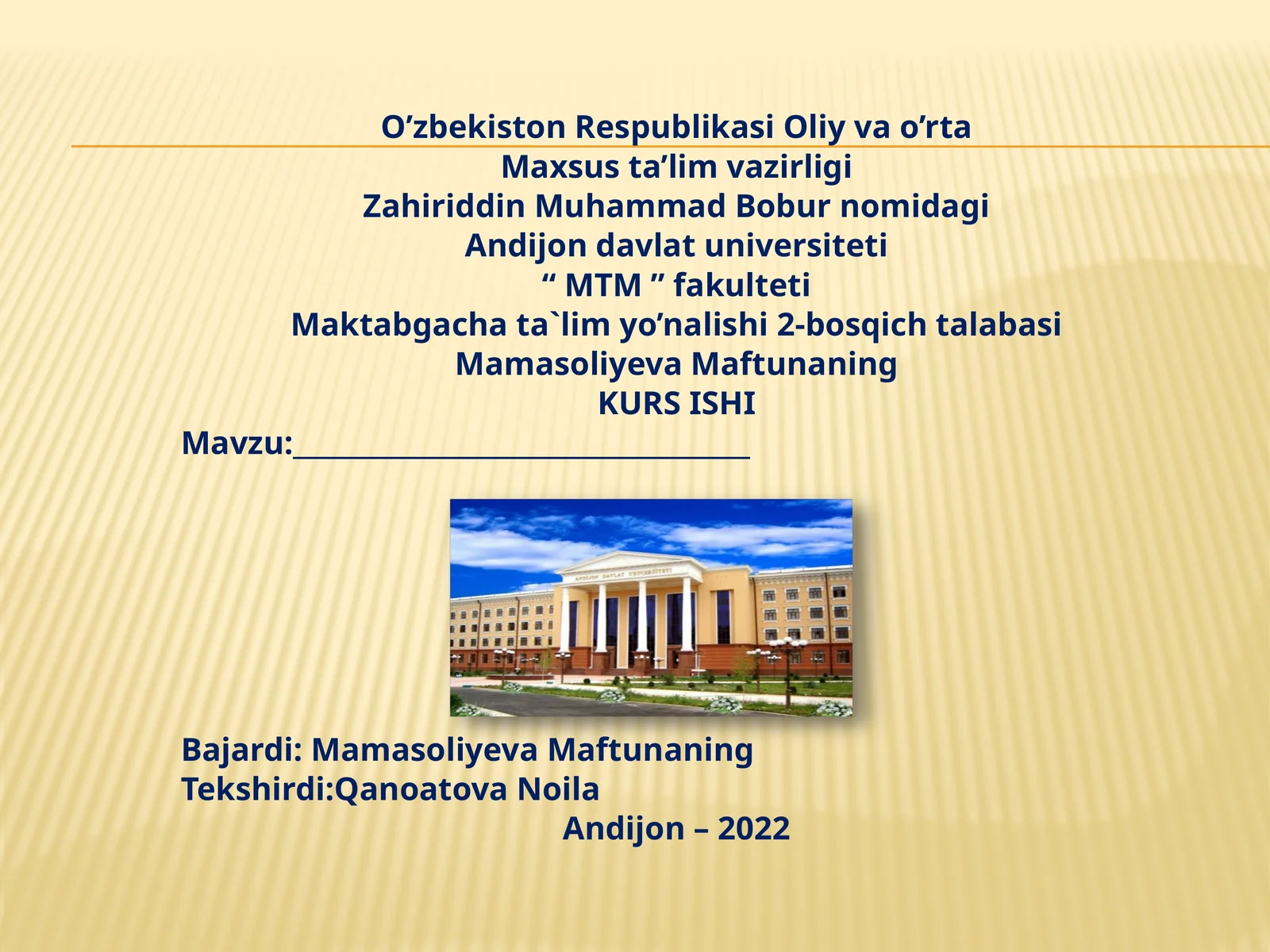 ADABIYOTLAR TAHLILI VA METODOLOGIYA