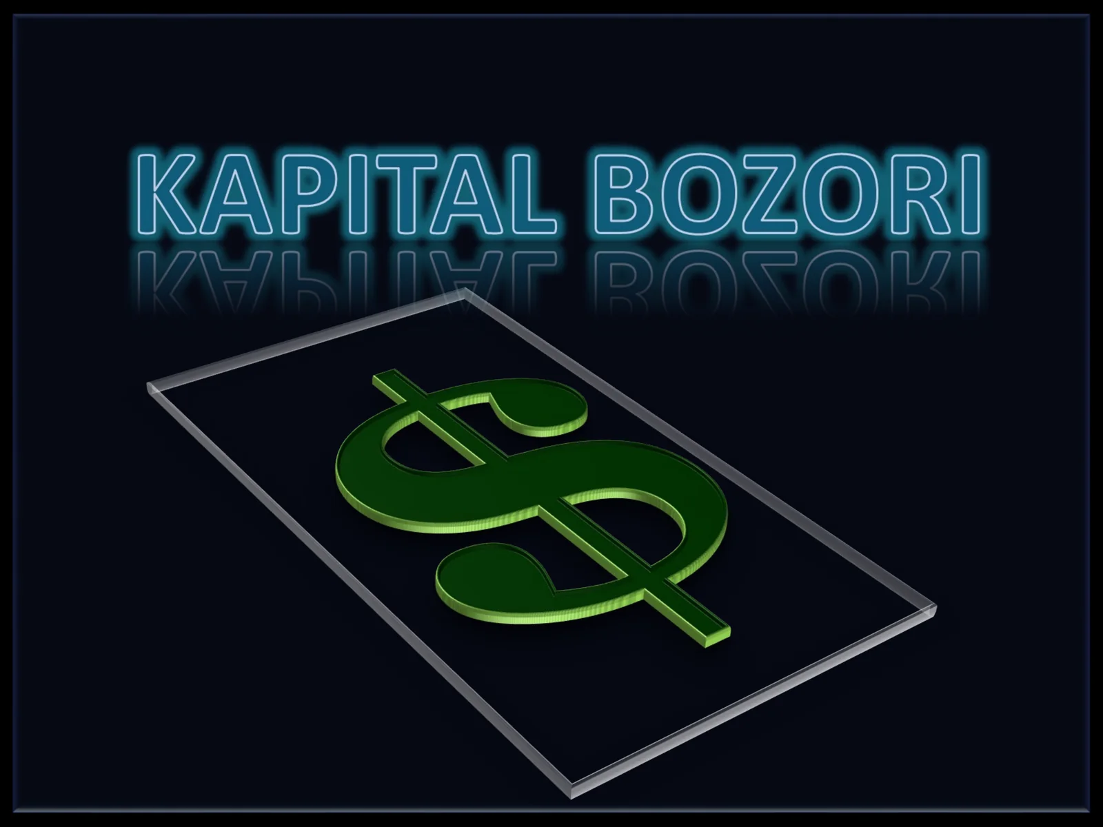KAPITAL