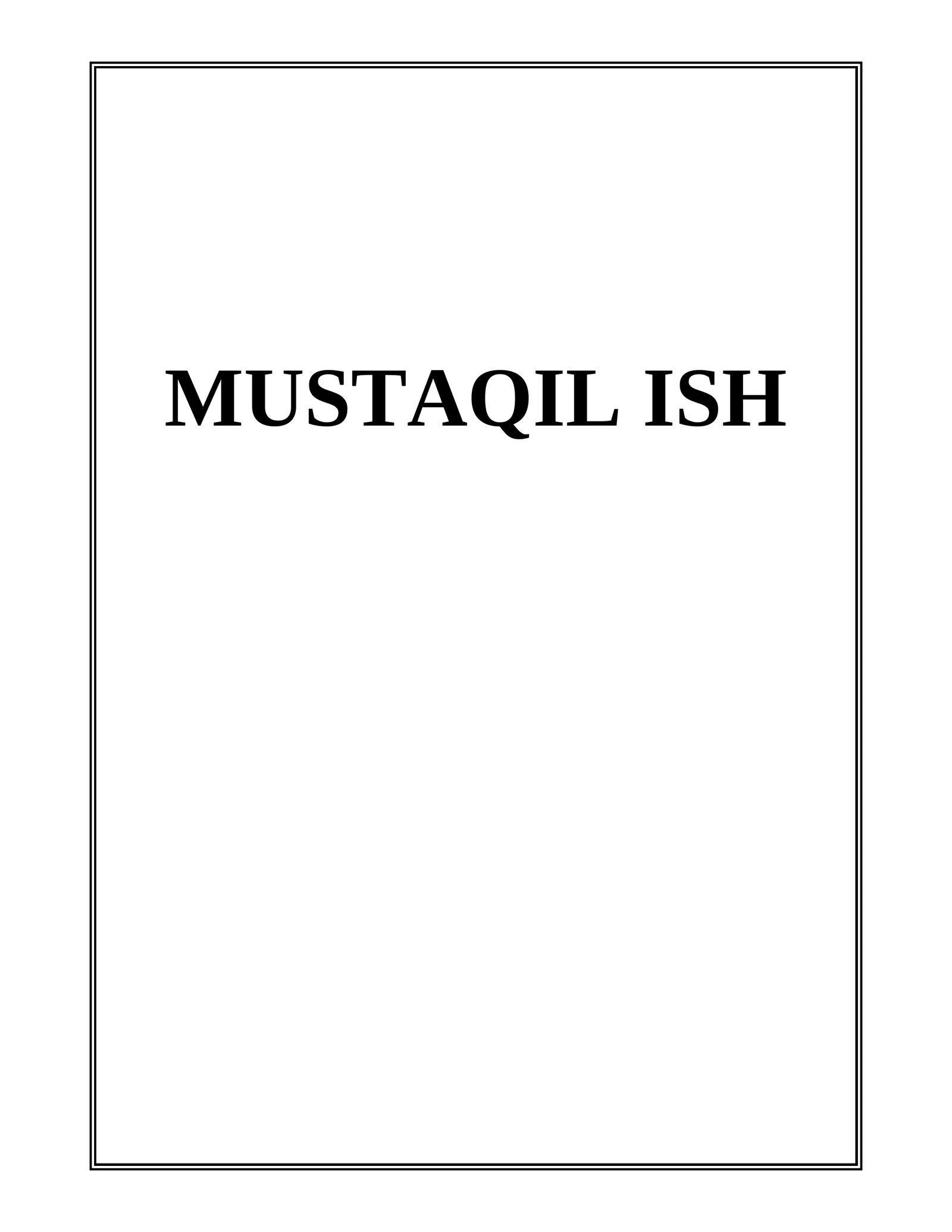 axborot texnologiyalari infratuzilmasi