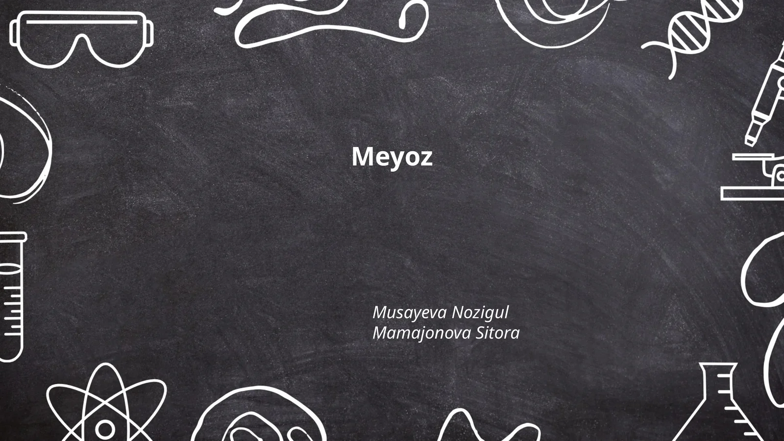 Meyoz