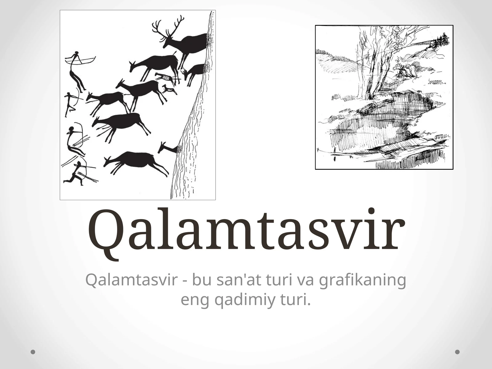 Qalamtasvir