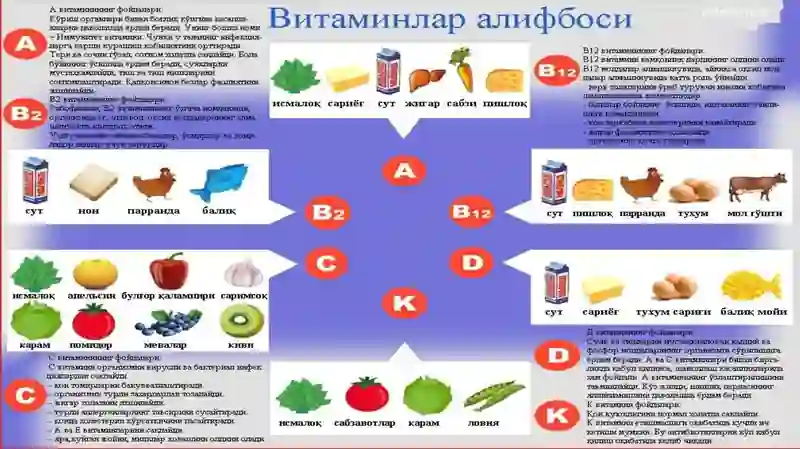 N.I. Luning hayvon organizmi vitaminlar siz yashay olmasligini aytgan
