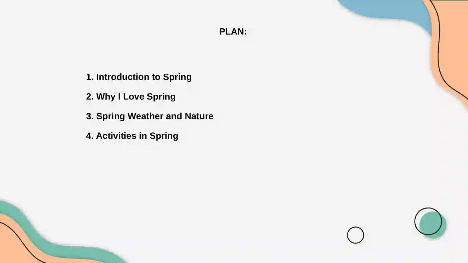 Introduction to Spring