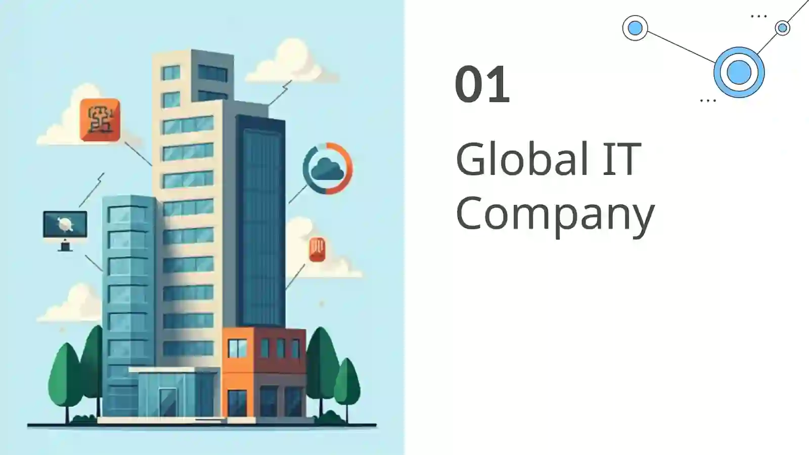 Global IT Company