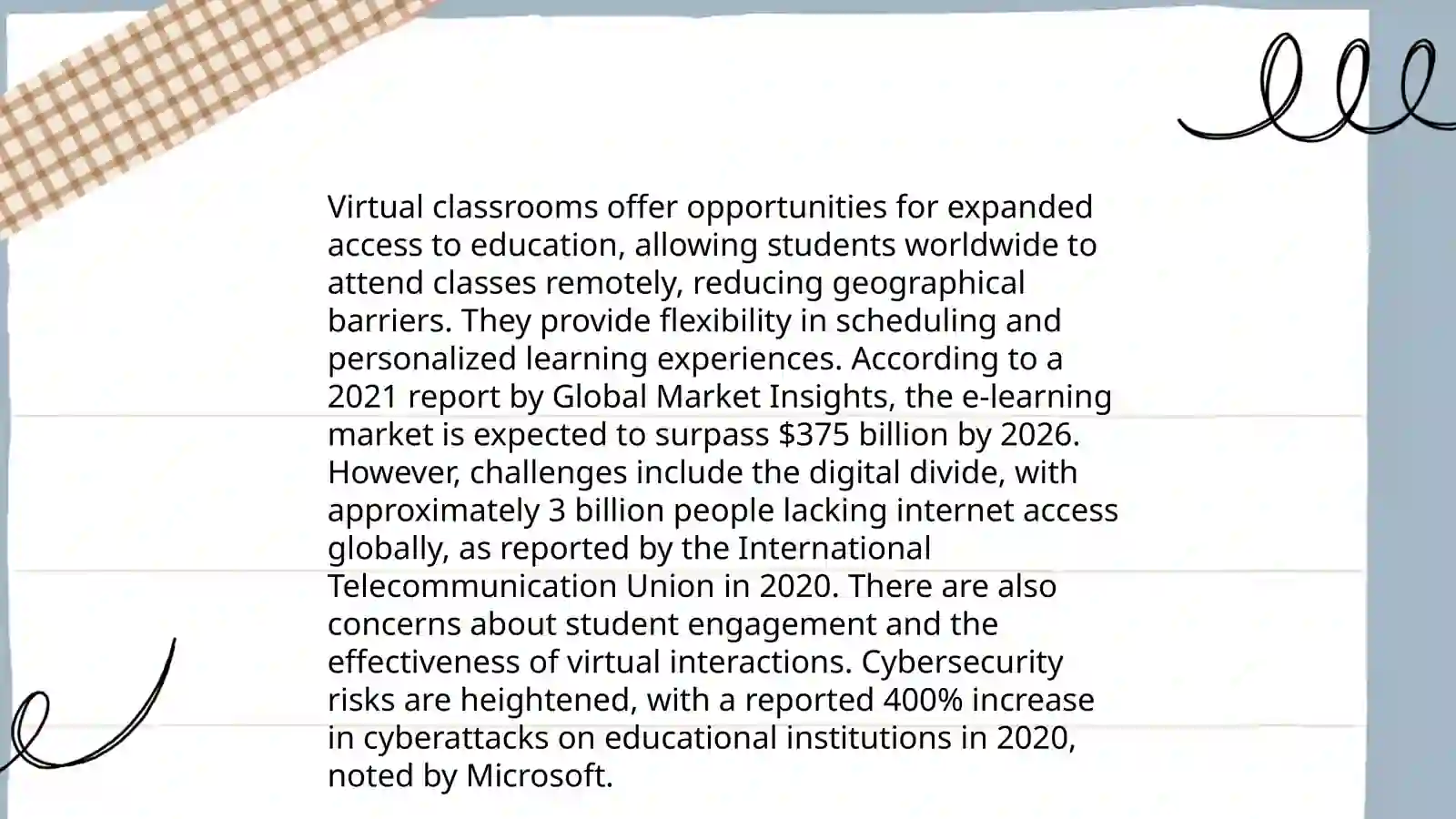 The Evolution of Online Learning Platforms