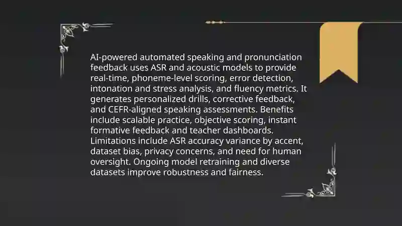Artificial Intelligence in English Language Teaching (ELT)