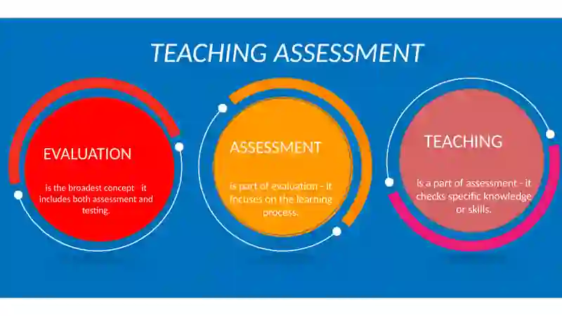 Assessing the Language Skills