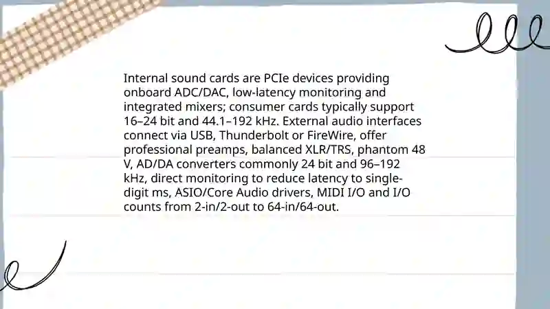 Graphics processing units (GPUs) for multimedia