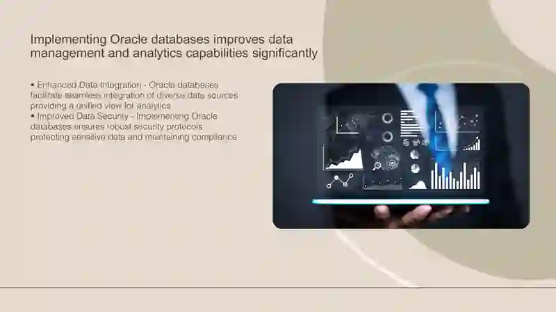 Oracle Cloud Infrastructure