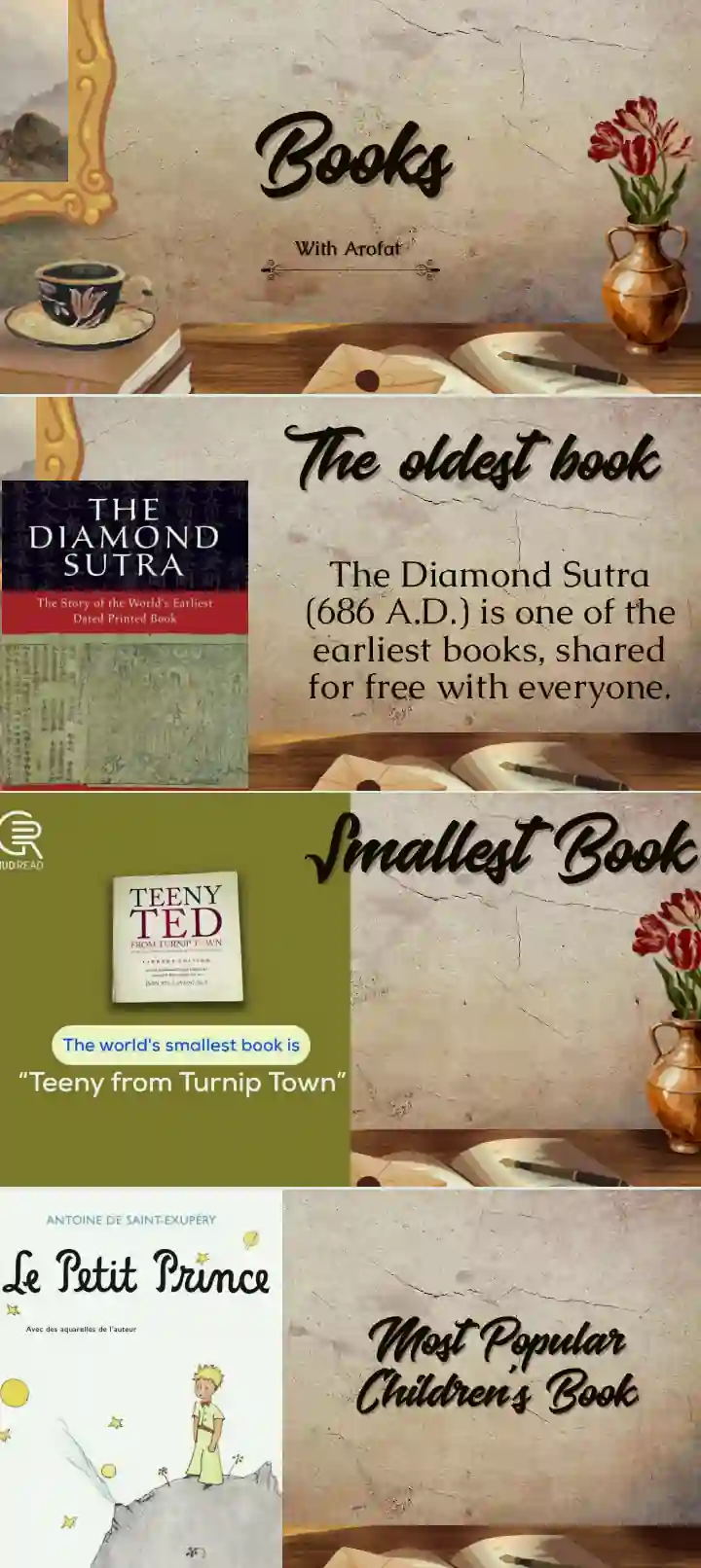 Books