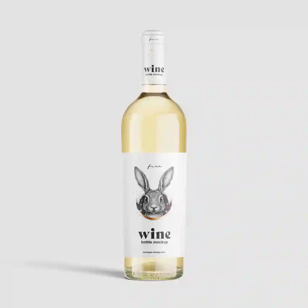 Adobe Photoshop dasturi uchun qadoq dizayn mockup