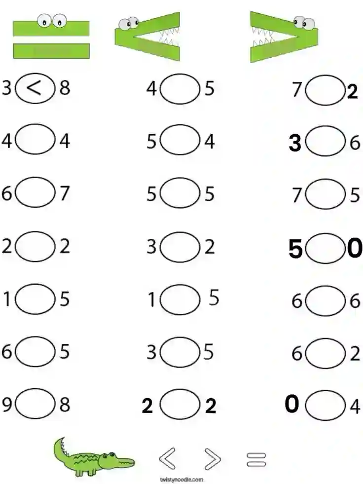 1-4-sinflar uchun matematikadan topshiriq