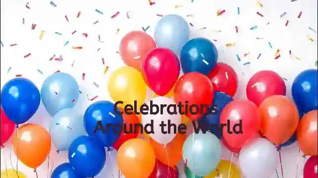Celebration