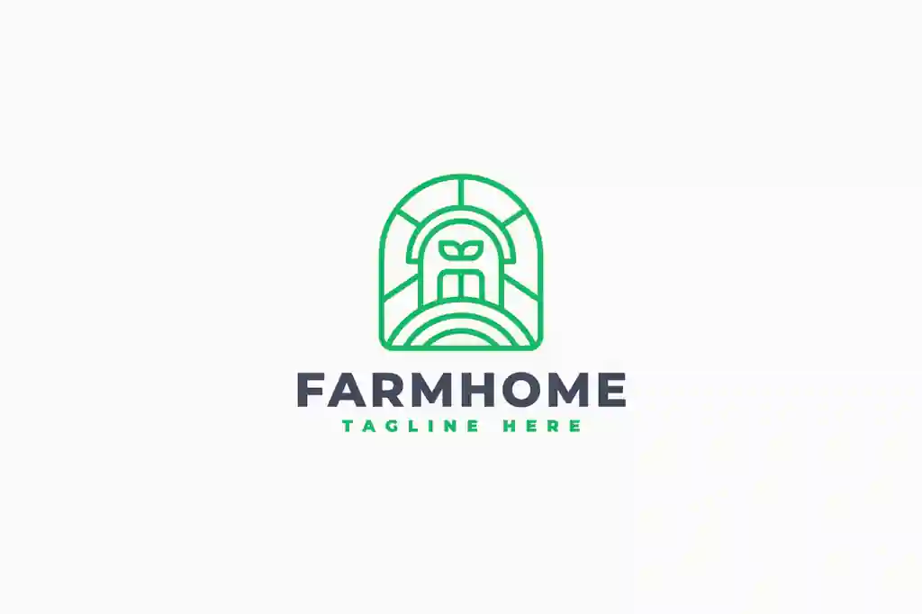 Farm Home