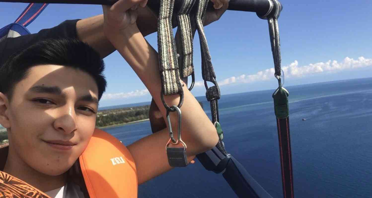 Saidkamolxon A'zamov