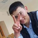 Shakhzod Abdumurodov