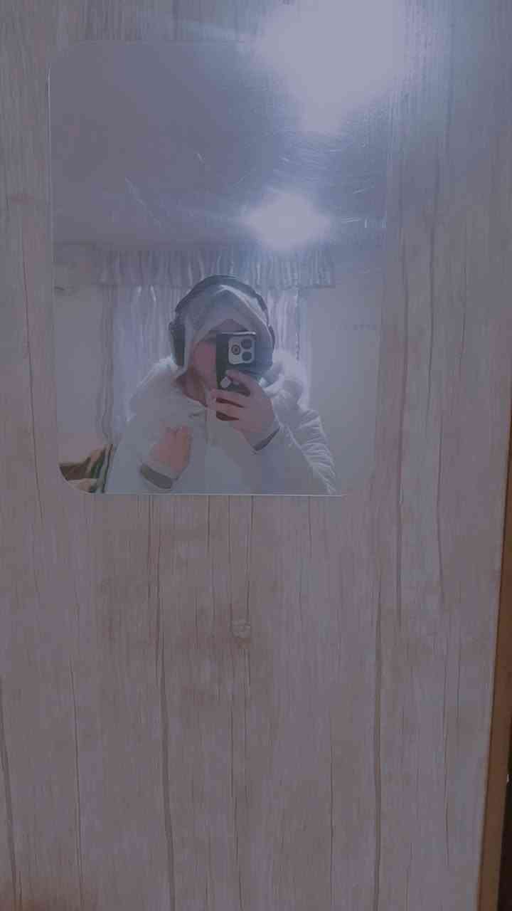 Мохигул Эрмухаммадова