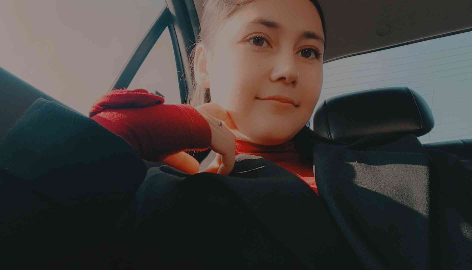 Zebiniso Eshturdiyeva