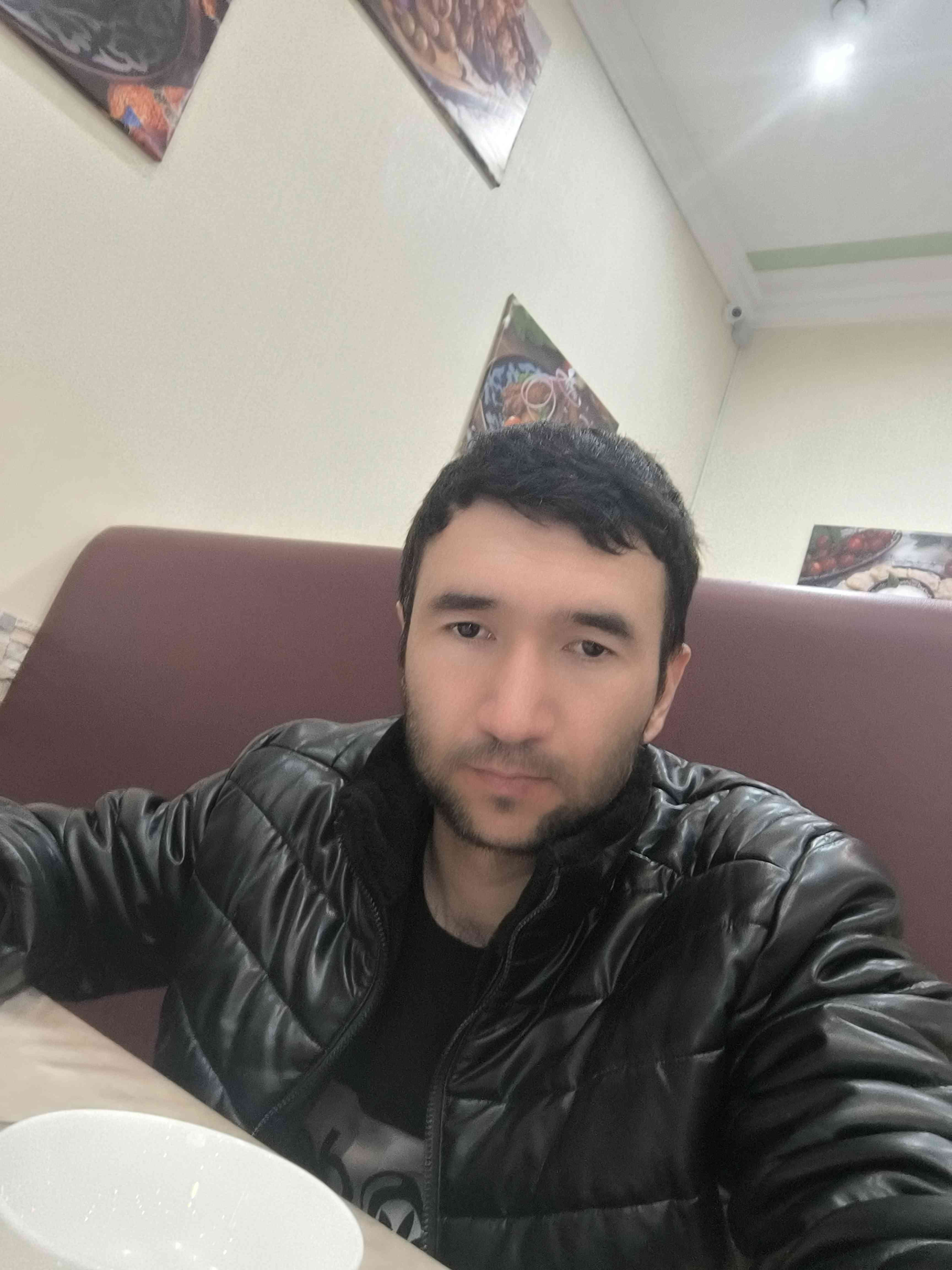 SOBIRJON Boyjigitov