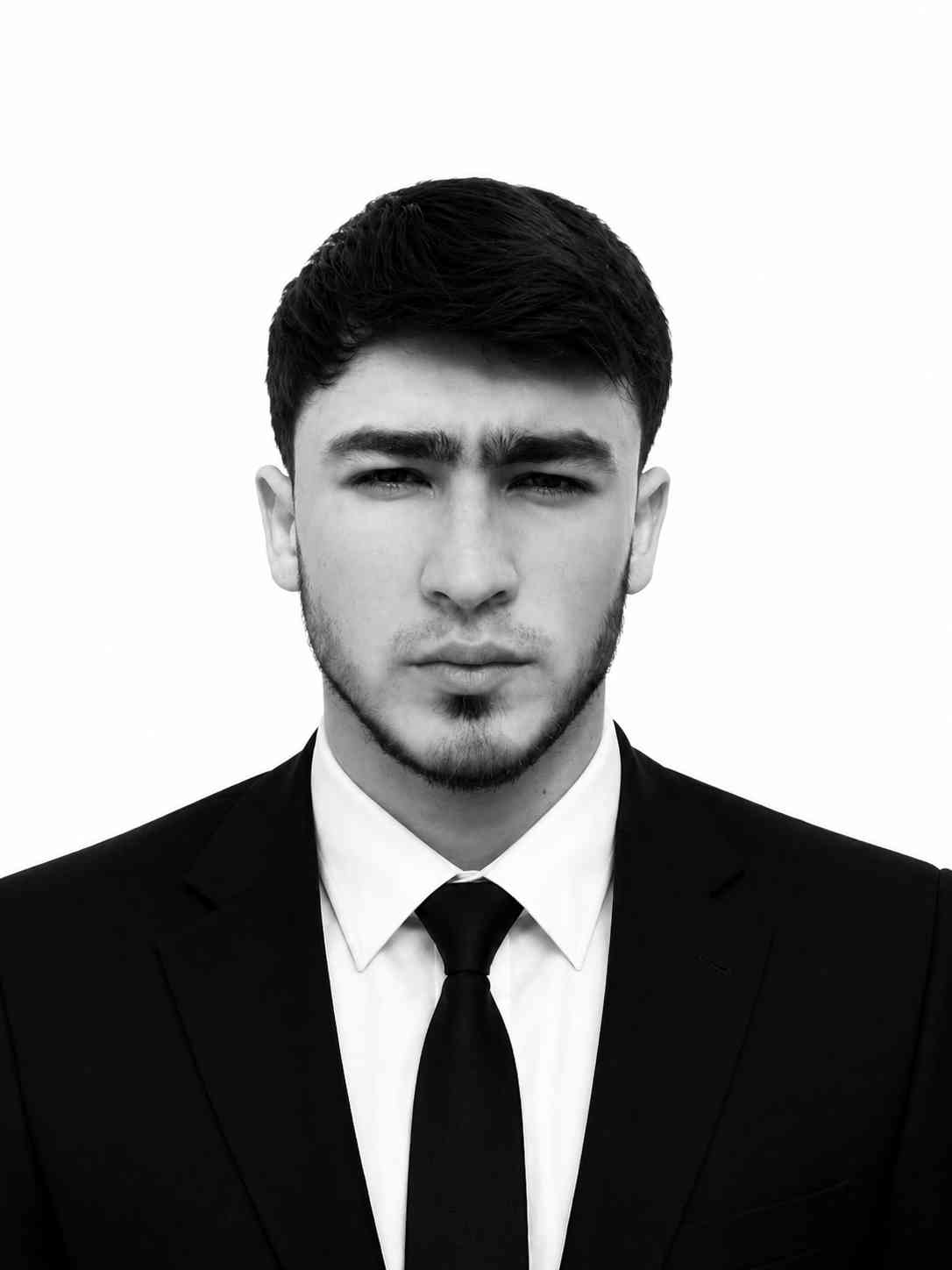 Azizbek Aʼzamjonov