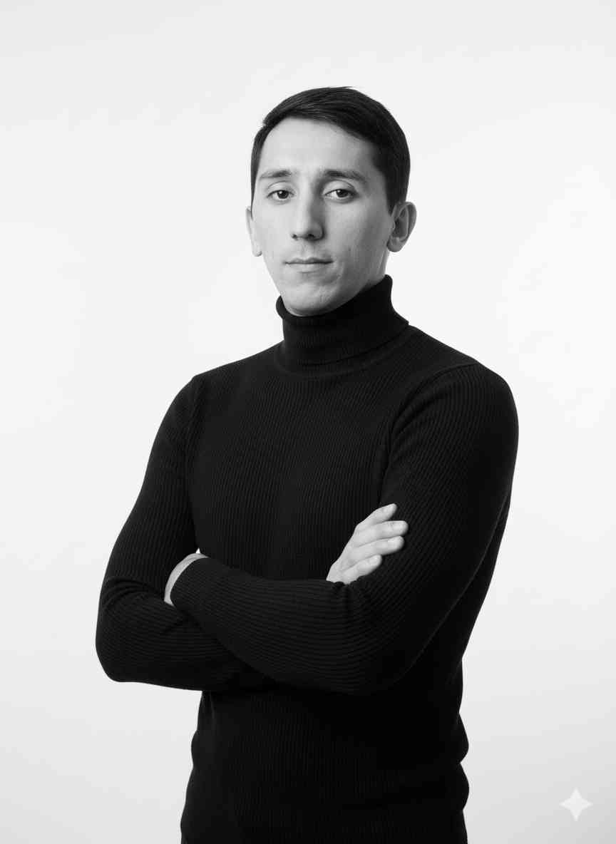 Shahobiddin Nasriddinov