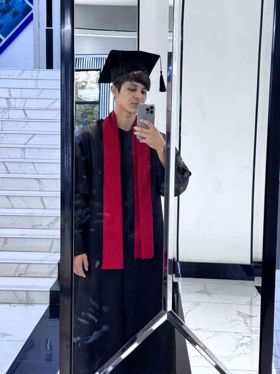 Samandar Rahmatullayev