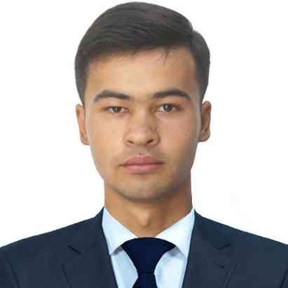 Azamat Abdumutaliyev