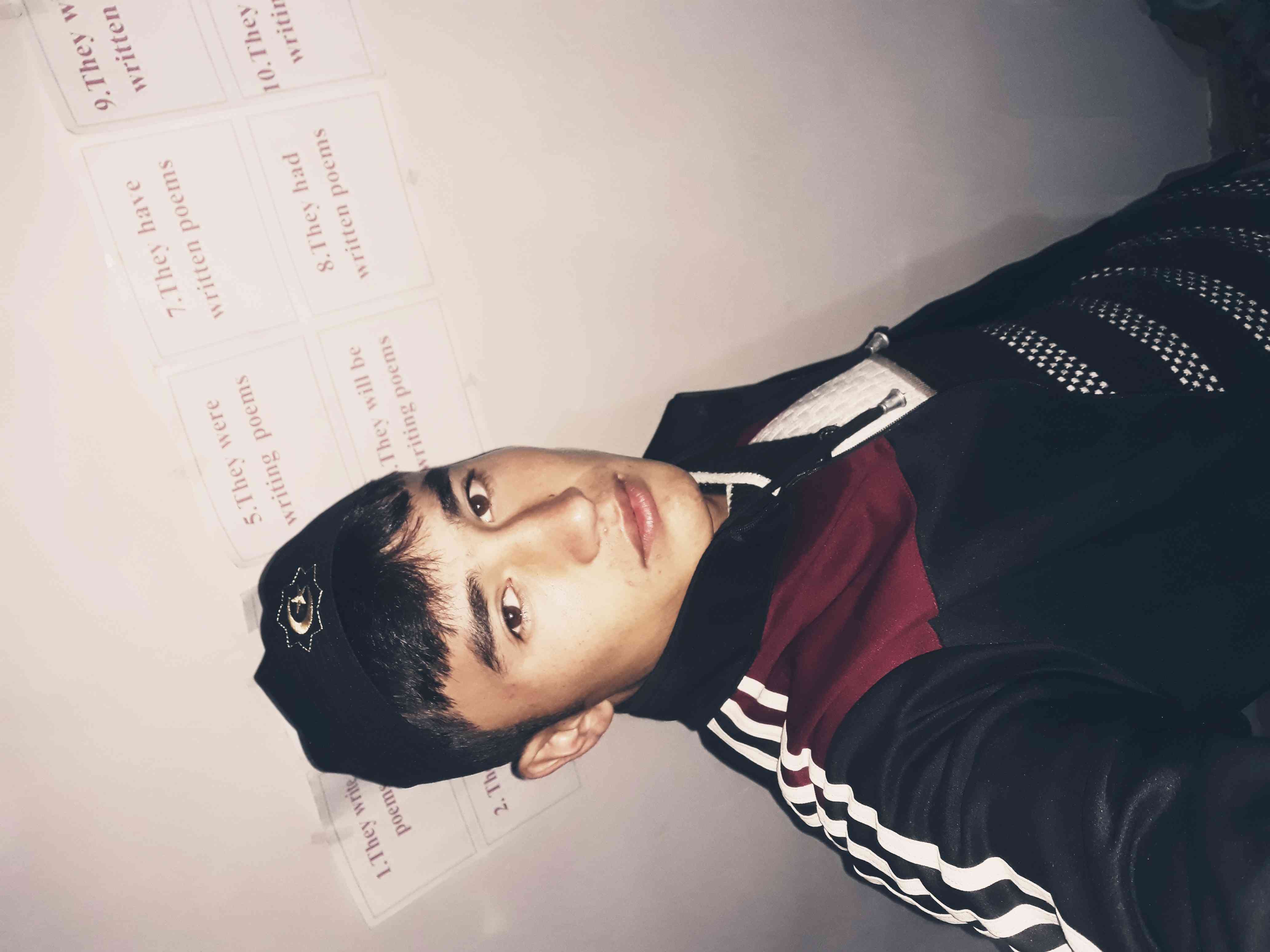 To'xtamurod To'xtasinov