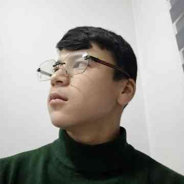 Abdulaziz Rustamov ◡̈⃝︎