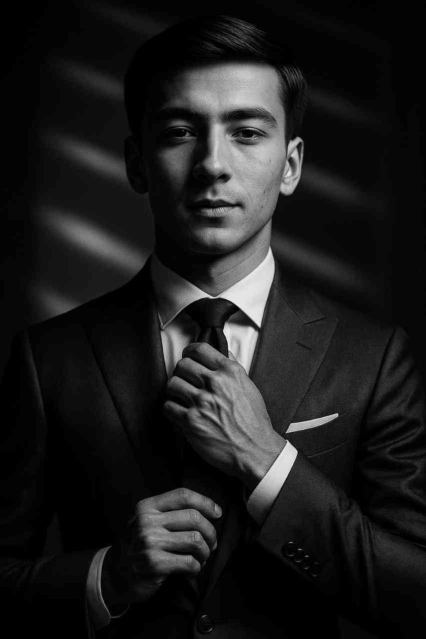 Diyorbek Muxtorjonov