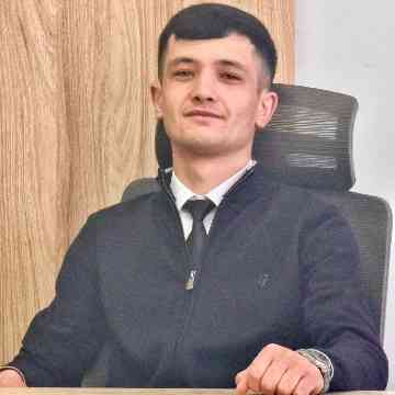 Samandar Abdusamadov