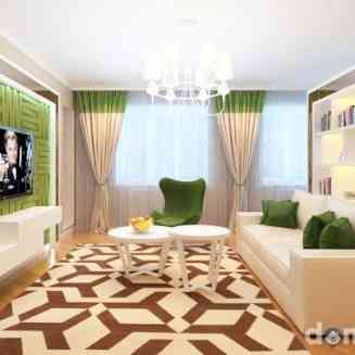 Interyer dizayner Dizayner