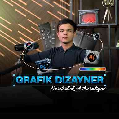 Sardorbek Ashuraliyev