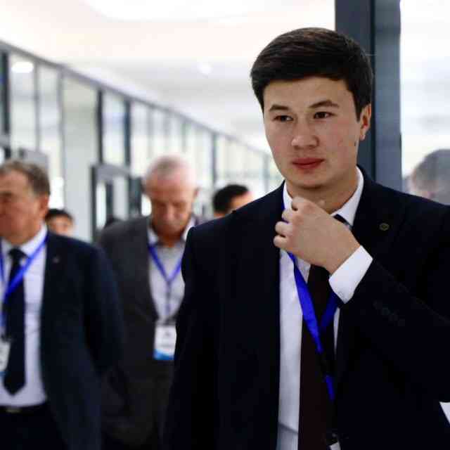 Abdusamad Abduhamidov